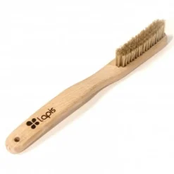 Lapis Climbing Accessories-Wooden Boulder Brush