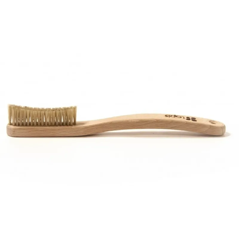 Lapis Climbing Accessories-Wooden Boulder Brush
