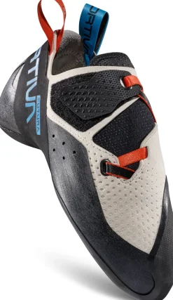 La Sportiva Climbing Shoes|Performance Shoes-Mens Futura Climbing Shoe - Chalk