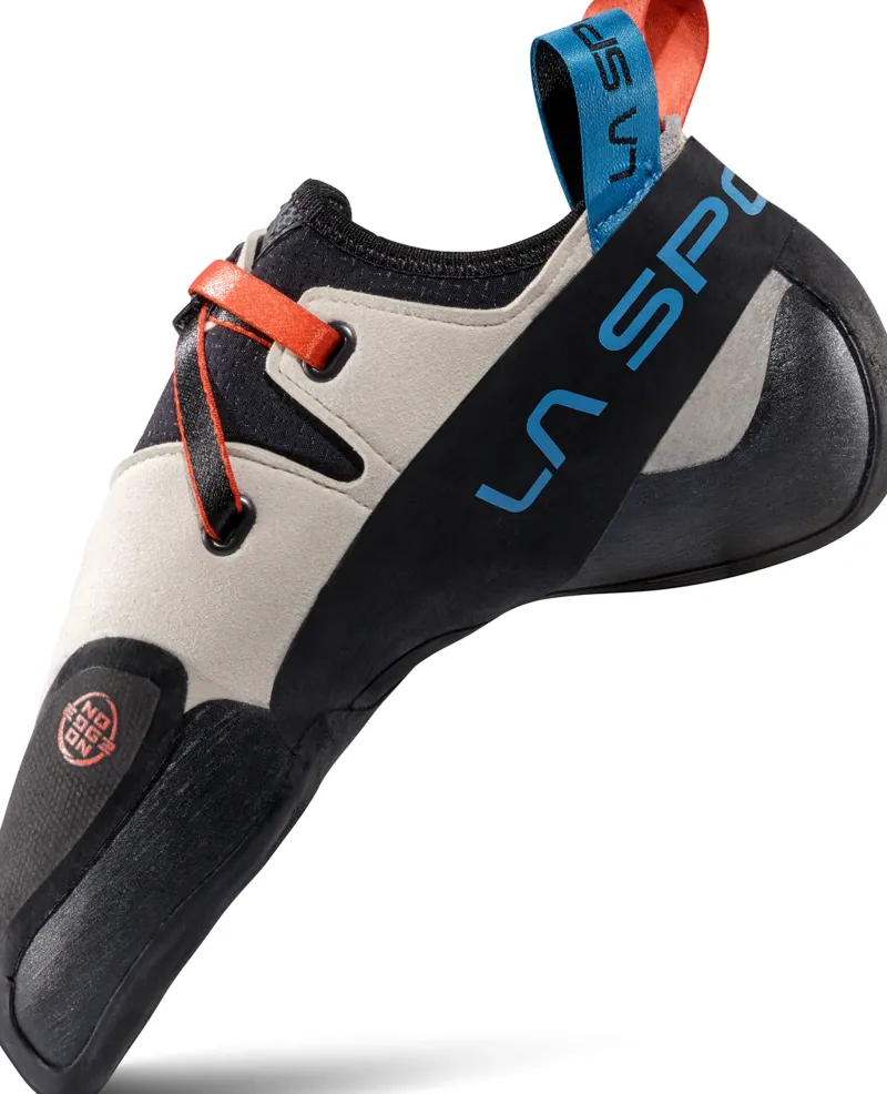 La Sportiva Climbing Shoes|Performance Shoes-Mens Futura Climbing Shoe - Chalk