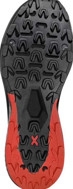 La Sportiva Hiking Shoes & Boots|Running Shoes-Mens Prodigio Trail Running Shoe - Yellow-Black