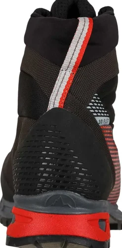 La Sportiva Hiking Shoes & Boots|Hiking Boots-Mens Trango TRK GTX Boots - Carbon-Goji