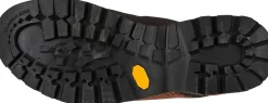 La Sportiva Hiking Shoes & Boots|Hiking Boots-Mens Trango TRK GTX Boots - Carbon-Goji