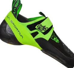 La Sportiva Climbing Shoes|Performance Shoes-Skwama Vegan Climbing Shoes - Larger Sizes