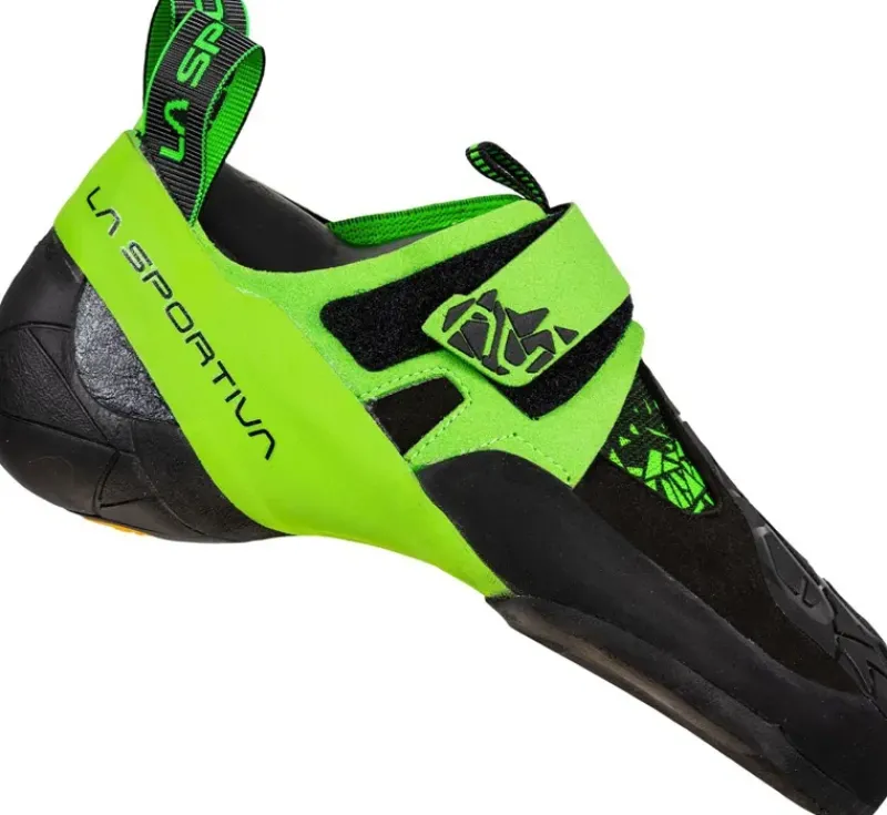 La Sportiva Climbing Shoes|Performance Shoes-Skwama Vegan Climbing Shoes - Larger Sizes