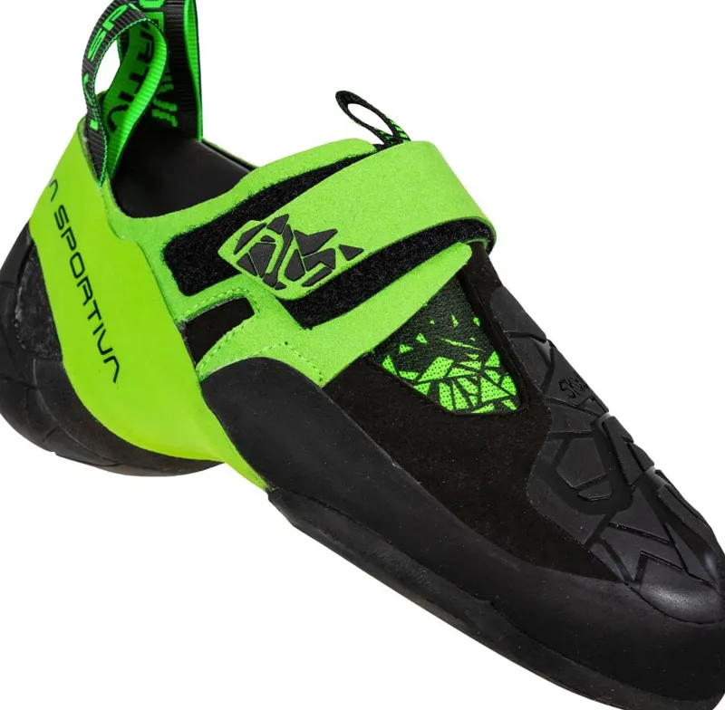 La Sportiva Climbing Shoes|Performance Shoes-Skwama Vegan Climbing Shoes - Larger Sizes