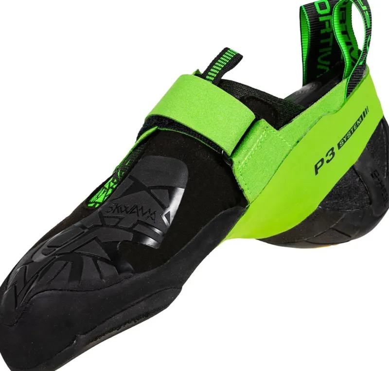 La Sportiva Climbing Shoes|Performance Shoes-Skwama Vegan Climbing Shoes - Larger Sizes