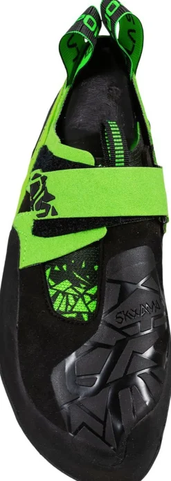 La Sportiva Climbing Shoes|Performance Shoes-Skwama Vegan Climbing Shoes - Larger Sizes