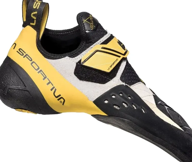 La Sportiva Climbing Shoes|Performance Shoes-Solution Climbing Shoe - Larger Sizes