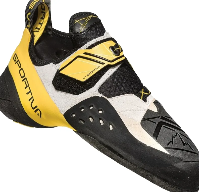 La Sportiva Climbing Shoes|Performance Shoes-Solution Climbing Shoe - Larger Sizes
