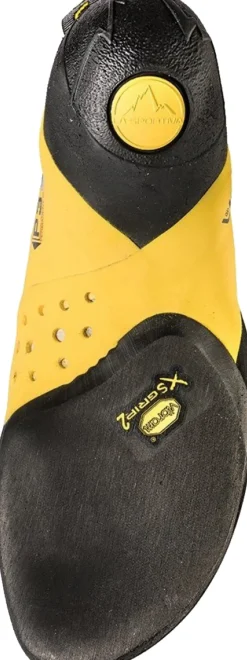 La Sportiva Climbing Shoes|Performance Shoes-Solution Climbing Shoe - Larger Sizes