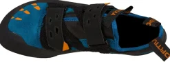 La Sportiva Climbing Shoes|Comfort Shoes-Tarantula Climbing Shoes - Space Blue-Maple