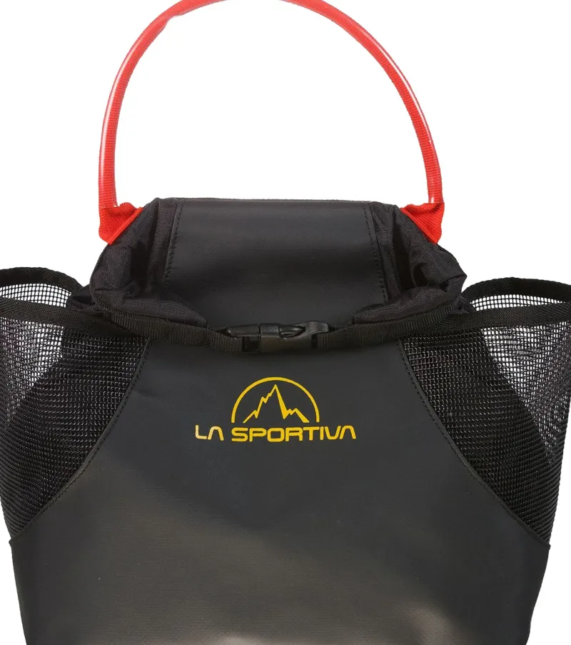 La Sportiva Chalk & Chalkbags-Training Chalk Bag