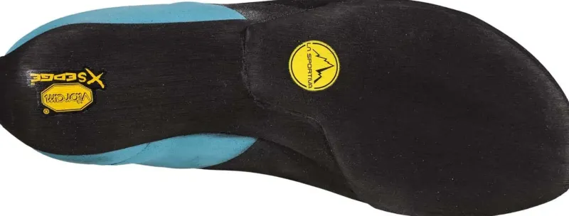 La Sportiva Climbing Shoes|Comfort Shoes-Womens Finale Climbing Shoes - Clay-Topaz
