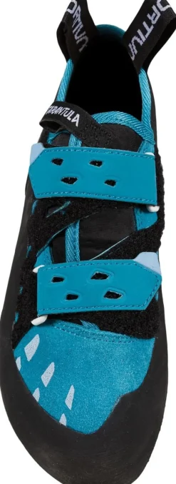 La Sportiva Climbing Shoes|Comfort Shoes-Womens Tarantula Climbing Shoes - Topaz