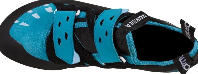 La Sportiva Climbing Shoes|Comfort Shoes-Womens Tarantula Climbing Shoes - Topaz