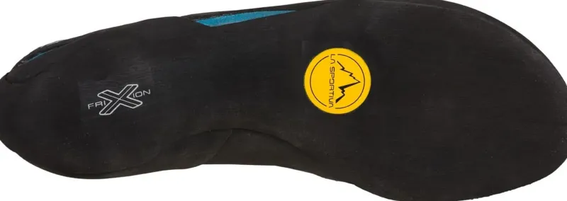 La Sportiva Climbing Shoes|Comfort Shoes-Womens Tarantula Climbing Shoes - Topaz