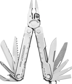 Leatherman Knives & Multi-Tools-Rebar Multitool