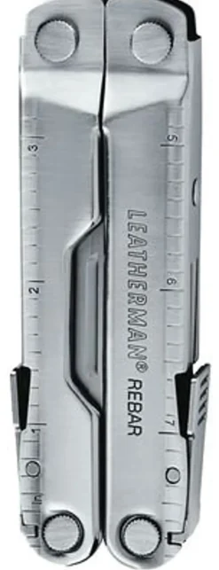 Leatherman Knives & Multi-Tools-Rebar Multitool