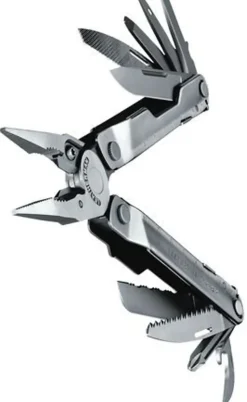 Leatherman Knives & Multi-Tools-Rebar Multitool