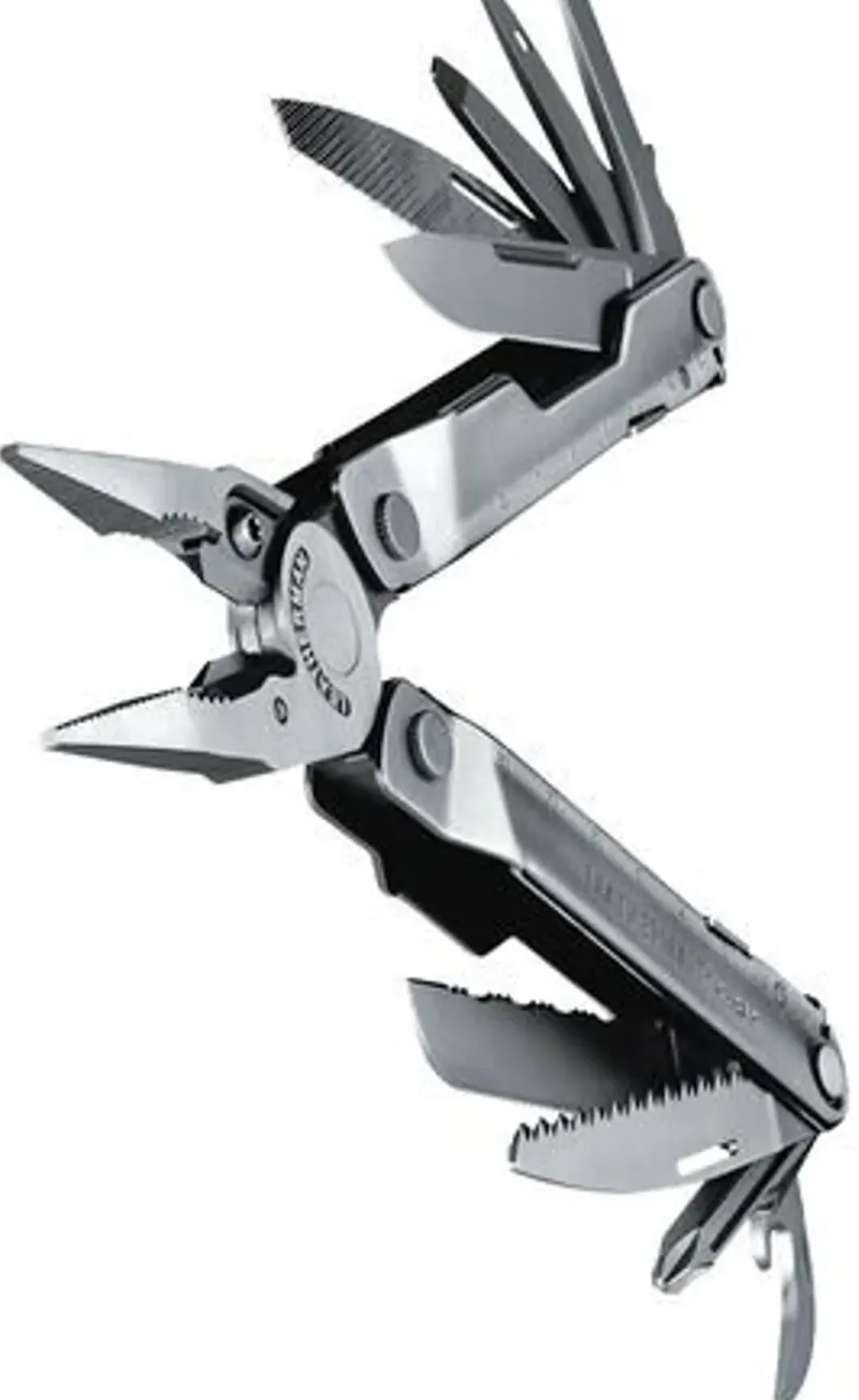 Leatherman Knives & Multi-Tools-Rebar Multitool