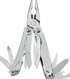 Leatherman Knives & Multi-Tools-Wingman Multi-Tool