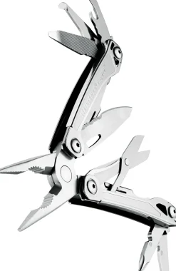 Leatherman Knives & Multi-Tools-Wingman Multi-Tool