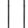Leki Walking Poles-Black Series FX Carbon Poles - Pair