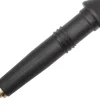 Leki Pole Accessories-Carbide Short Flex Tips - Pair