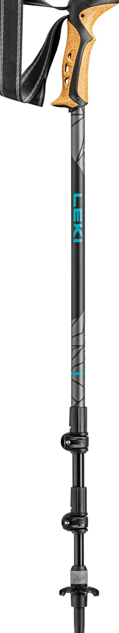 Leki Walking Poles-Khumbu Lite AS Trekking Poles - Pair