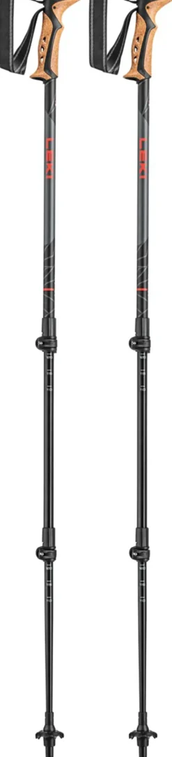 Leki Walking Poles-Khumbu Trekking Poles