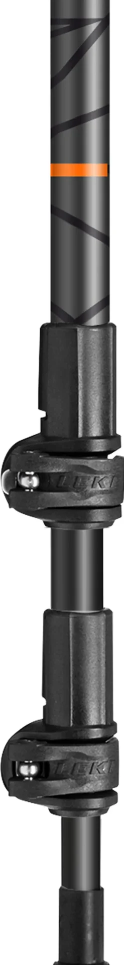 Leki Walking Poles-Makalu Cork Lite Trekking Poles - Pair