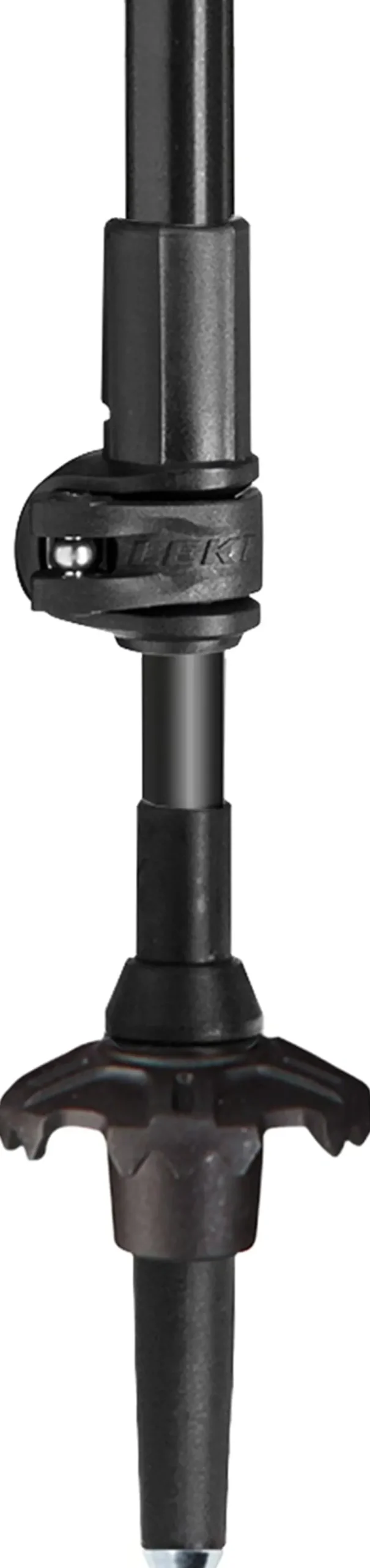 Leki Walking Poles-Makalu Cork Lite Trekking Poles - Pair