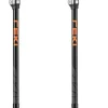 Leki Walking Poles-Makalu FX Carbon Trekking Poles - Pair