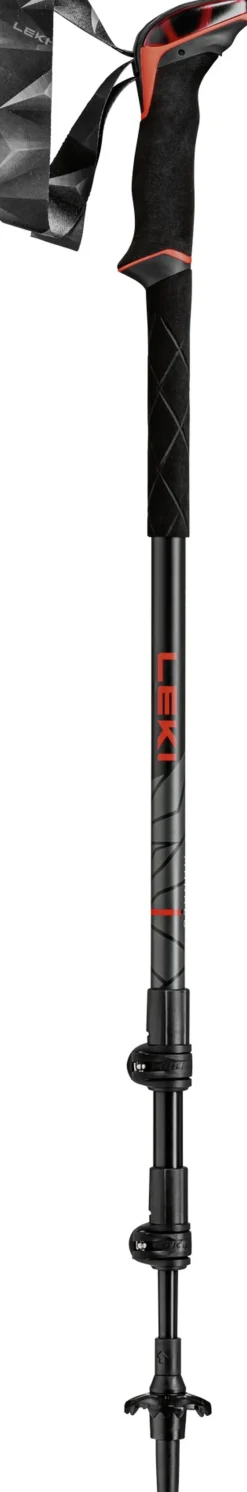 Leki Walking Poles-Makalu Trekking Poles - Pair