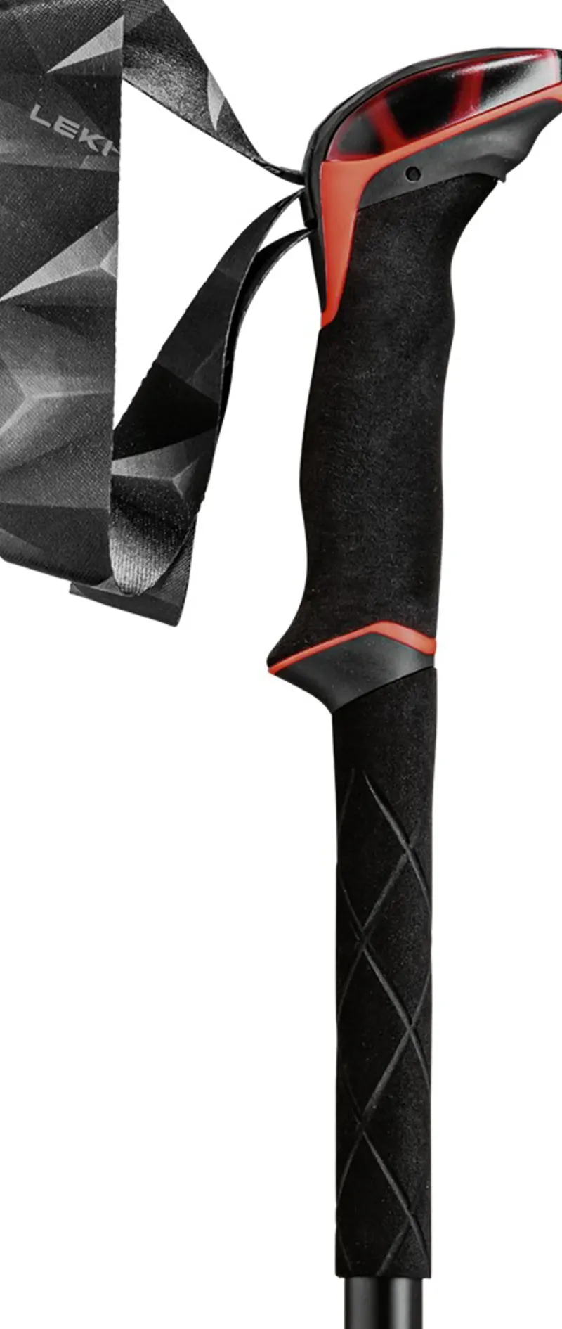 Leki Walking Poles-Makalu Trekking Poles - Pair