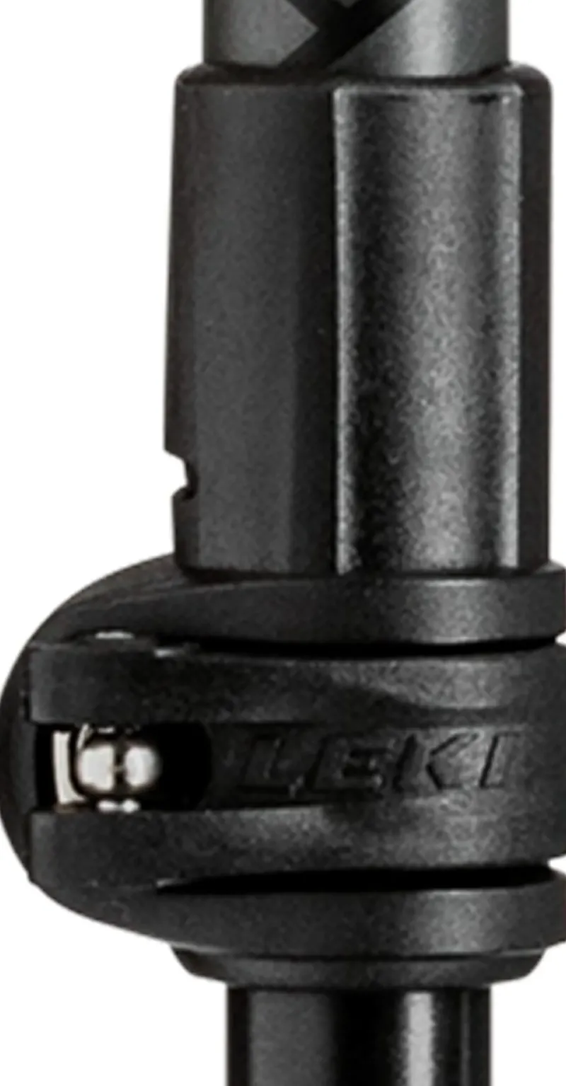 Leki Walking Poles-Makalu Trekking Poles - Pair