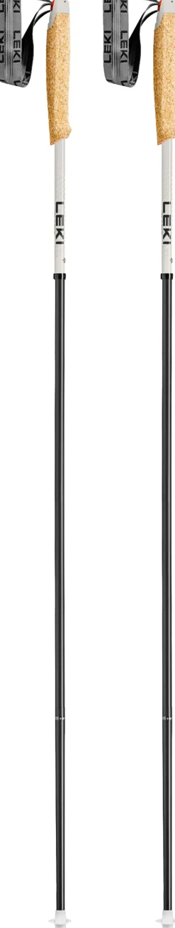 Leki Walking Poles-Neotrail PRO FX.One Superlite Trail Running Poles - Pair