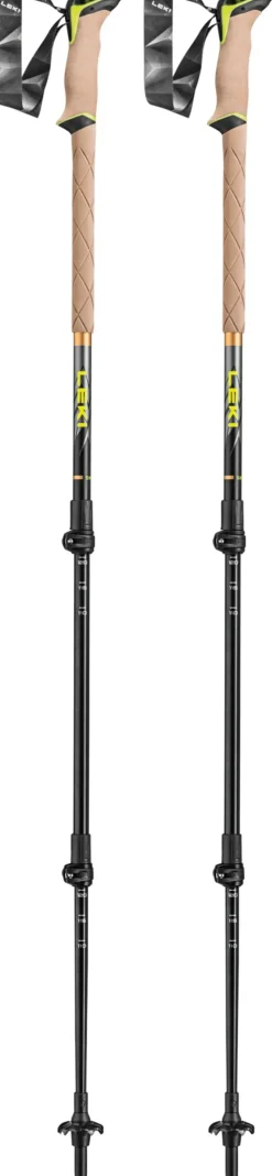 Leki Walking Poles-Sherpa Poles - Pair