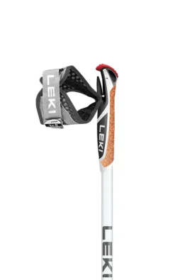 Leki Walking Poles-Spin Shark SL Nordic Walking Poles - Pair