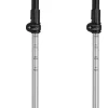 Leki Walking Poles-Traveller Alu Nordic Walking Poles - Pair