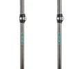Leki Walking Poles-Womens Cressida FX Carbon Trekking Poles - Pair