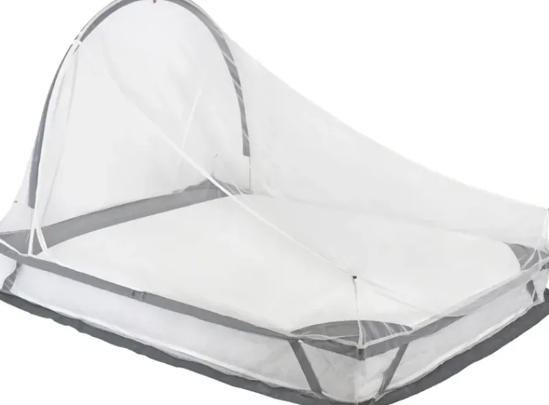 Lifesystems Mosquito Nets & Insect Repellents-ArcNet Freestanding Mosquito Net - Double