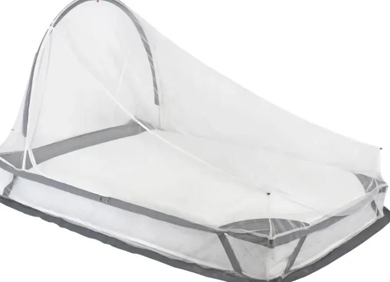 Lifesystems Mosquito Nets & Insect Repellents-ArcNet Freestanding Mosquito Net - Single