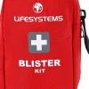 Lifesystems First Aid-Blister First Aid Kit