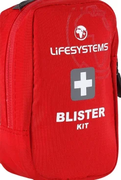 Lifesystems First Aid-Blister First Aid Kit