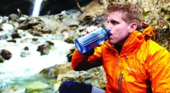 Lifesystems Water Purification-Chlorine Dioxide Water Purification Tablets