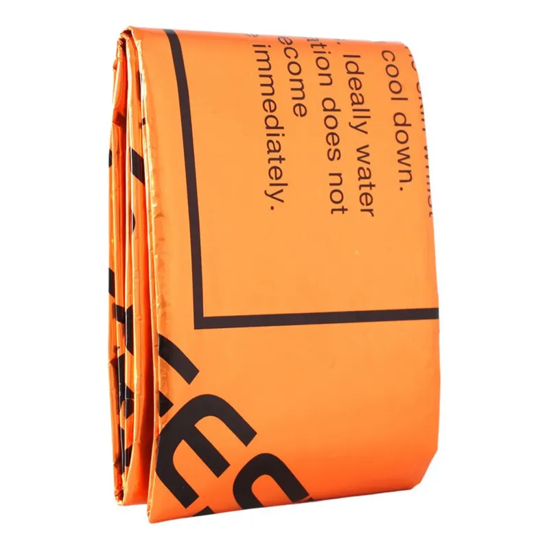 Lifesystems Thermal Protection-Heatshield Thermal Blanket