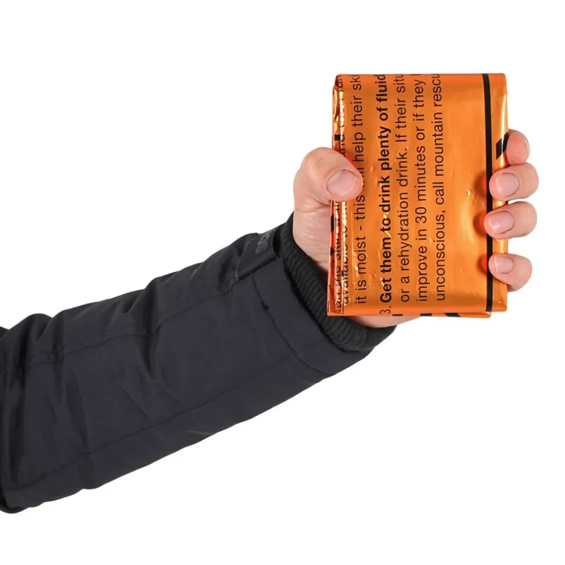 Lifesystems Thermal Protection-Heatshield Thermal Blanket