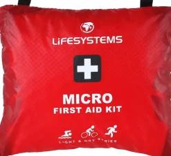 Lifesystems First Aid-Light and Dry Micro First Aid Kit